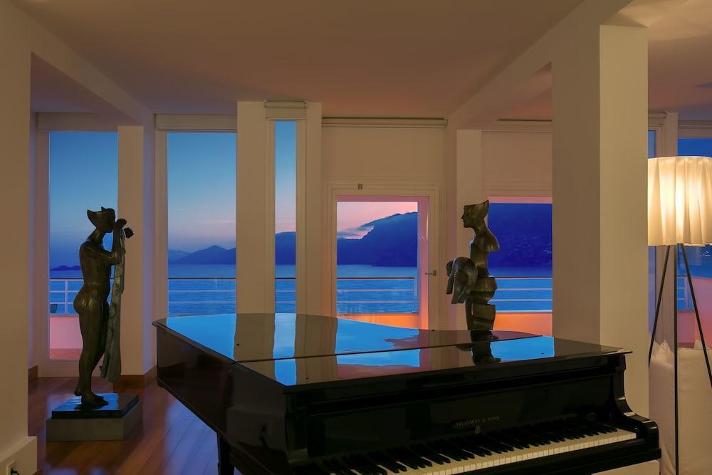 Hotel Casa Angelina