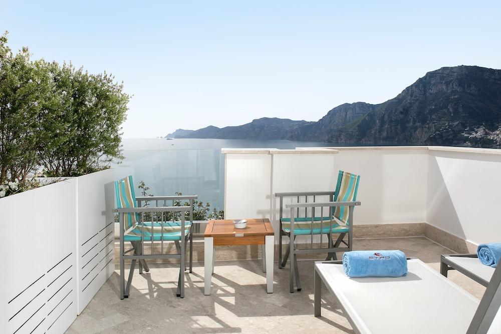Hotel Casa Angelina Praiano