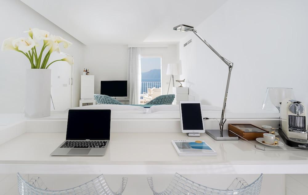 Hotel Casa Angelina 5*