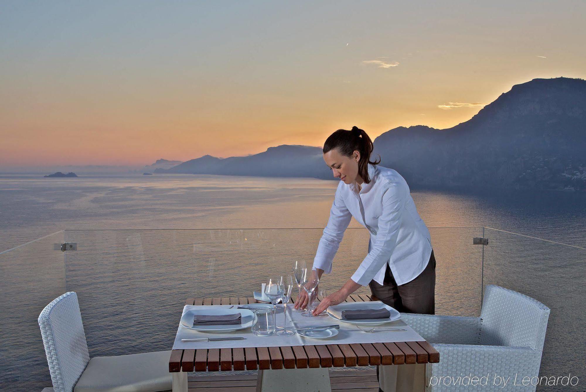 Hotel Casa Angelina 5*